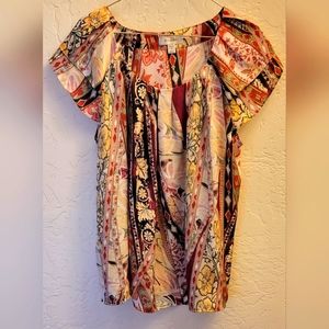 Dressbarn Shirt